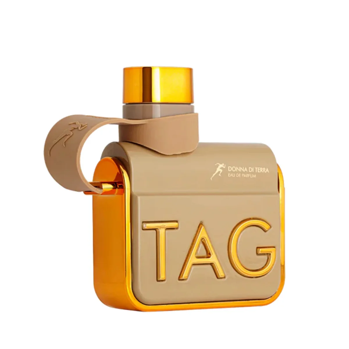 Armaf Tag Her Donna Di Terra EDP 100 ml W 