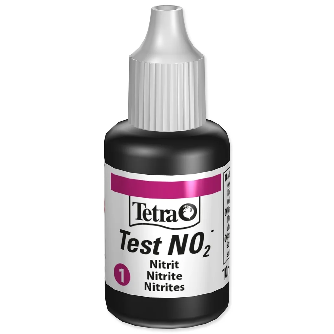 Test Tetra Nitrit NO2 10ml