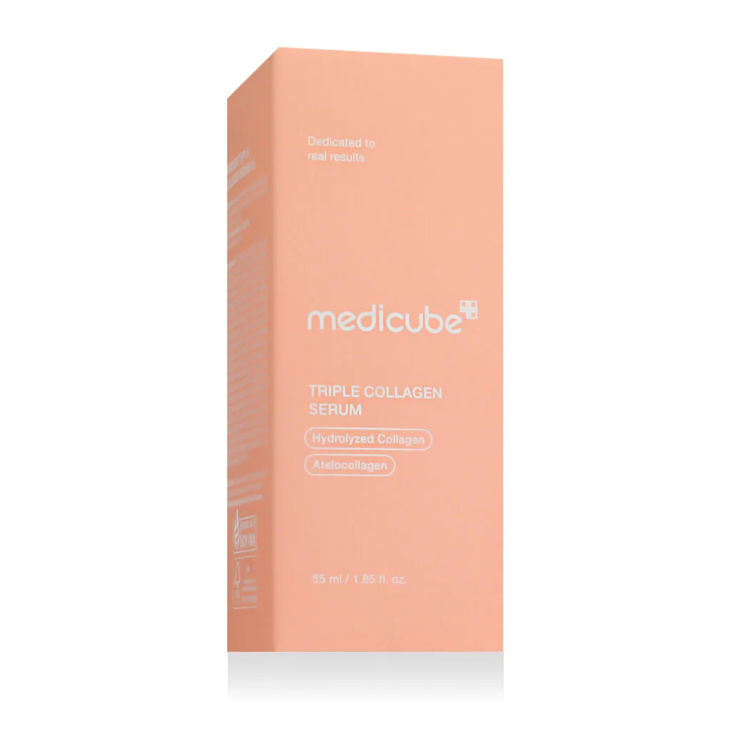 Medicube Triple Collagen Serum 55 ml