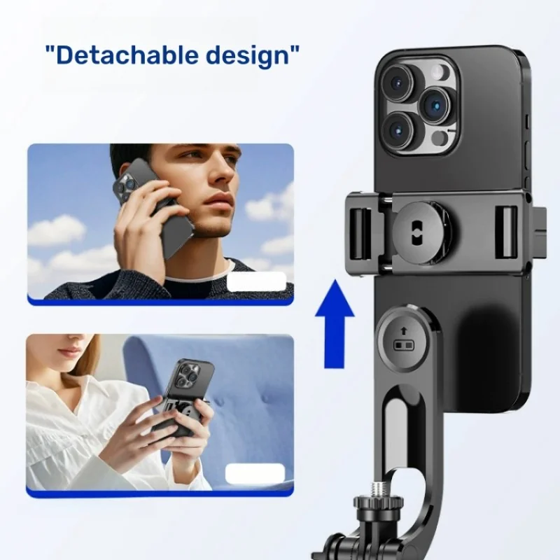 Selfie tyč - stabilný tripod s Bluetooth ovládaním 170 cm, Bluetooth V4.2