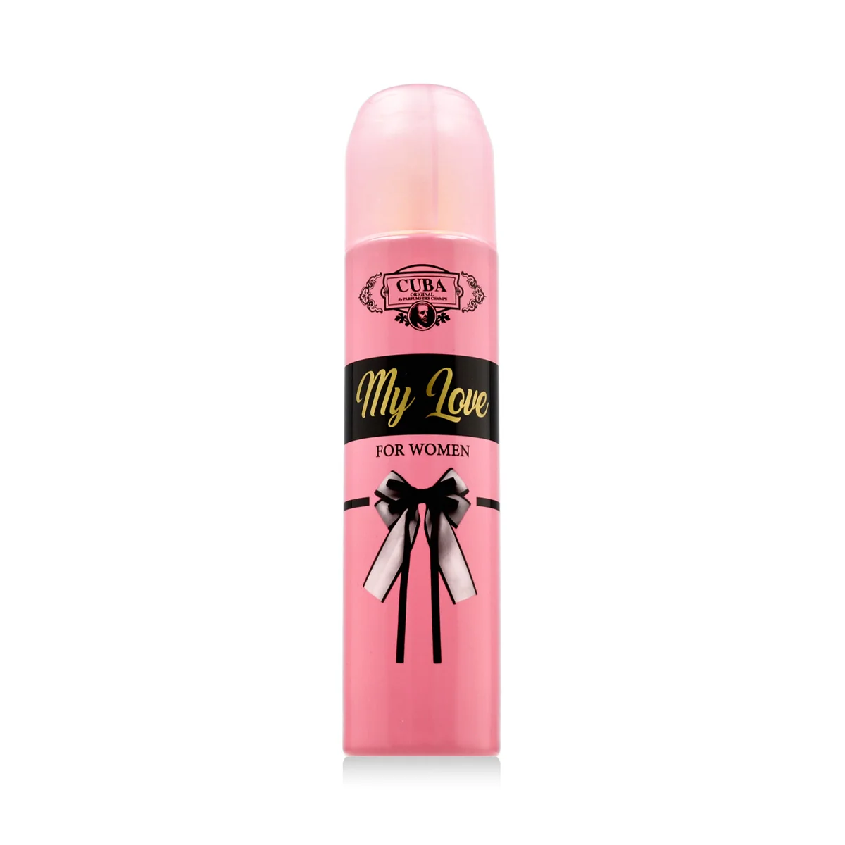 Cuba Cuba My Love EDP 100 ml W