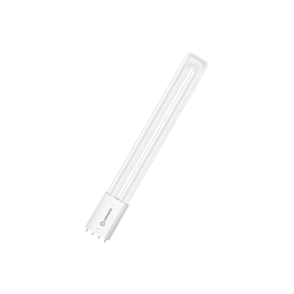 Žiarovka LEDVANCE LED DULUX L 24LED 12W/840 2G11 (HF a AC MAINS) VC