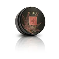 Regeneračný balzam CBG 90 mg Natural