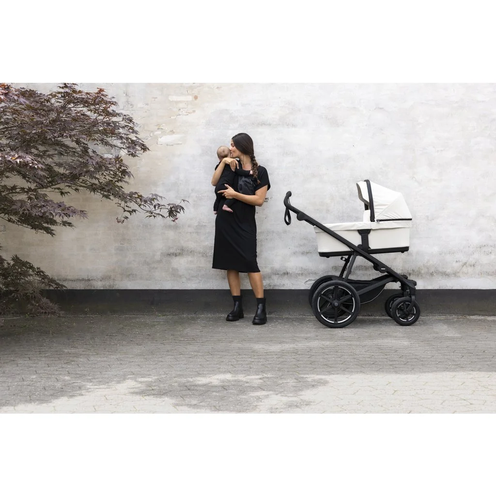 Vanička hlboká Urban Glide 3 Soft Beige 