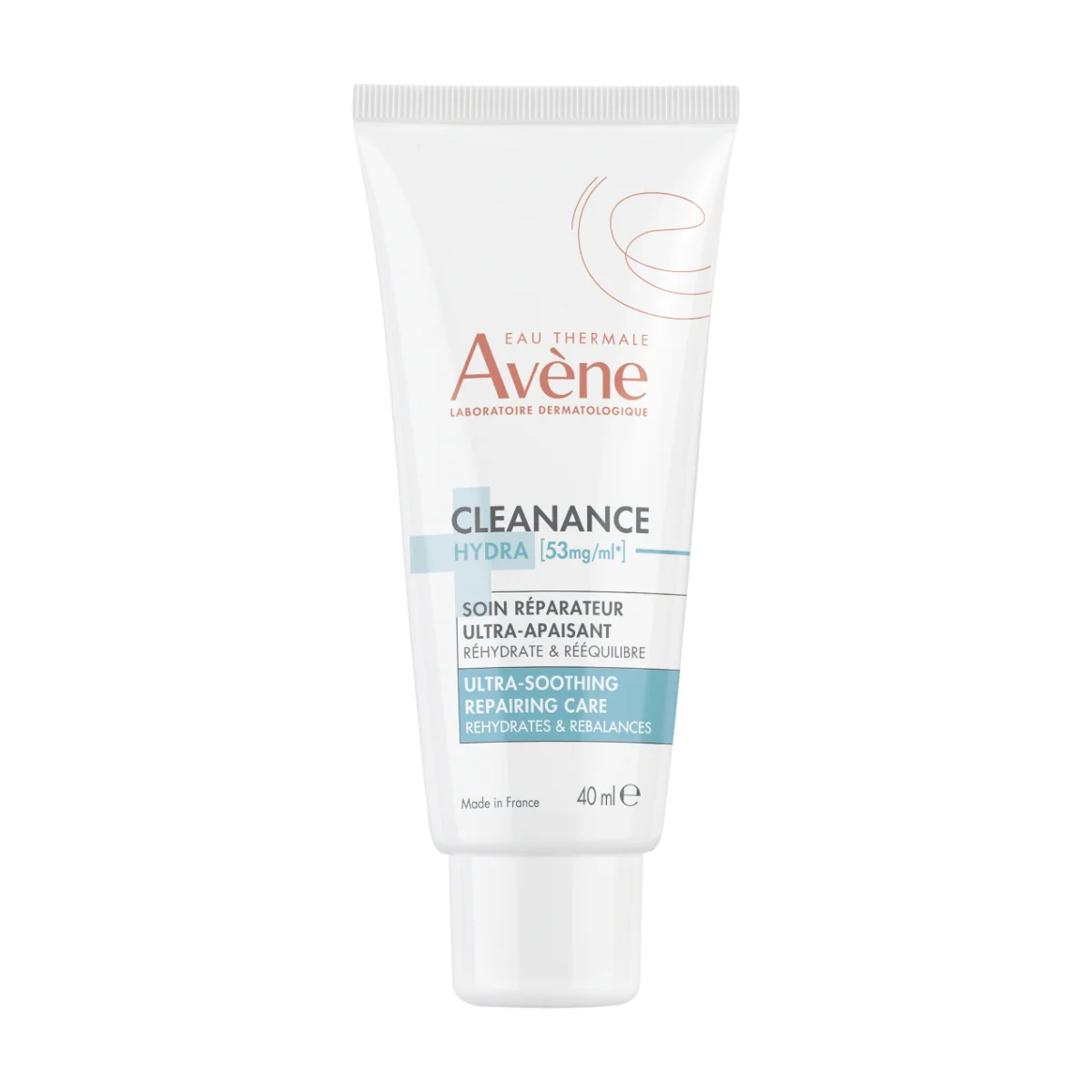 Avène Cleanance Hydra Upokojujúci krém 40 ml