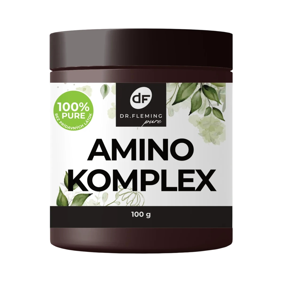 DR. FLEMING Amino komplex 100g