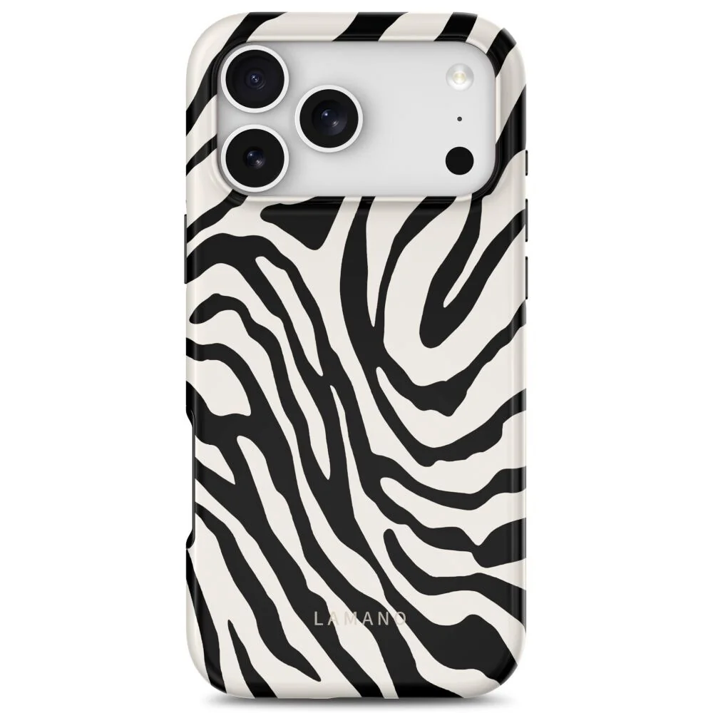 Tech-Protect Lamano MagSafe kryt na iPhone 17 Pro / 18 Pro, nature muse