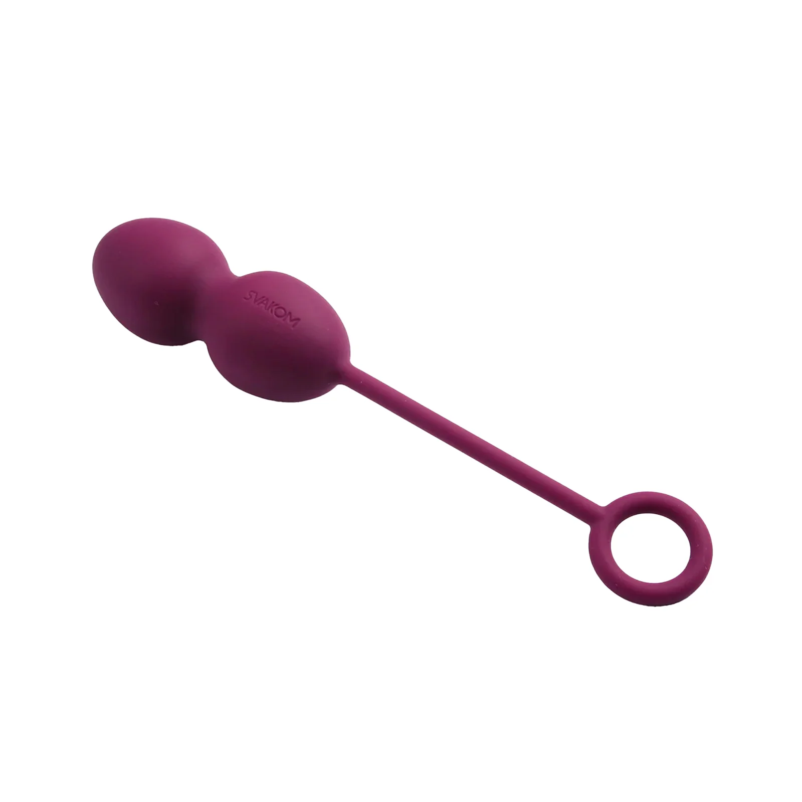 Venušine guličky set - Svakom Nova fialová