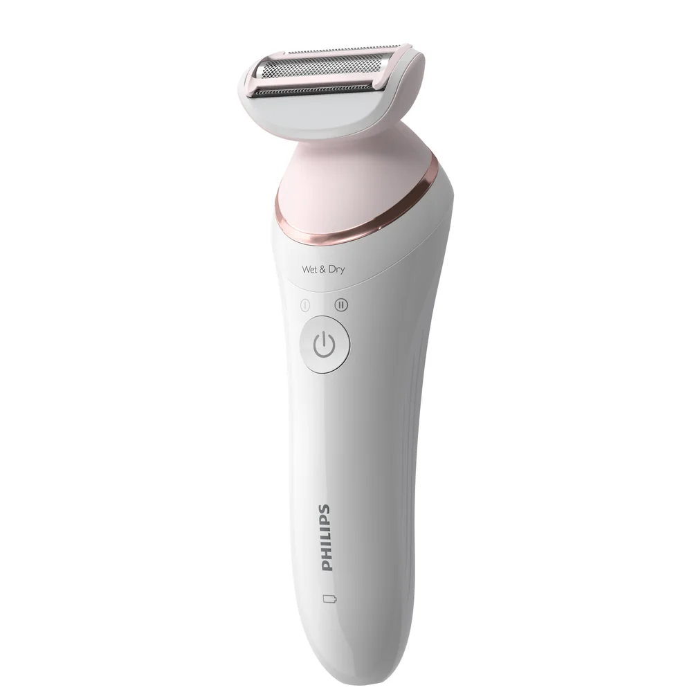 Philips Bre730/10 Epilátor 7 V 1 1ks 1×1 ks epilátor
