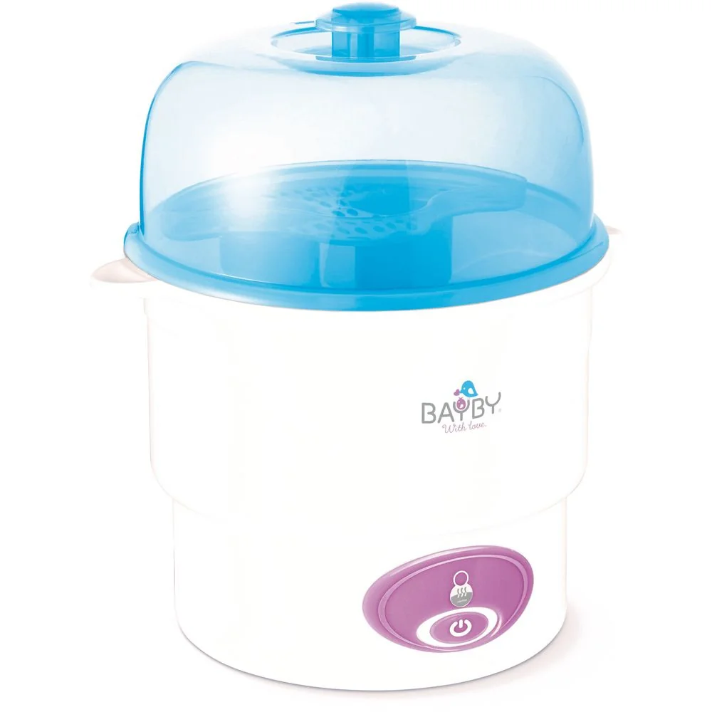 BAYBY BBS 3010 ELEKTRICKY STERILIZATOR 1KS 1×1 ks