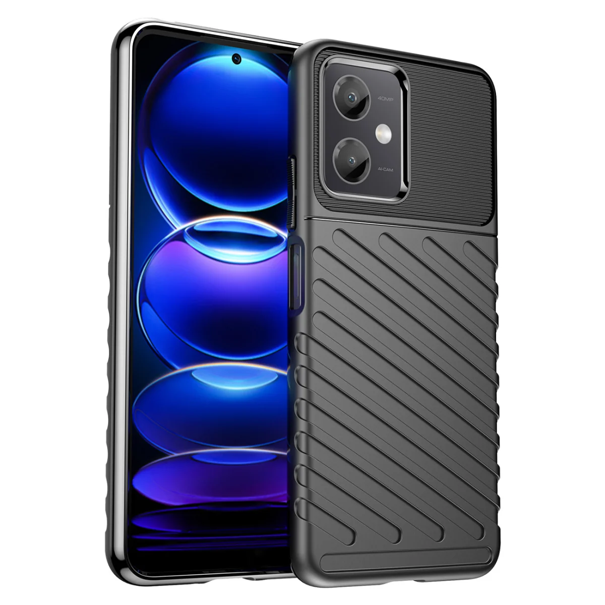 MG Thunder kryt na Xiaomi Poco X5 5G / Redmi Note 12 5G