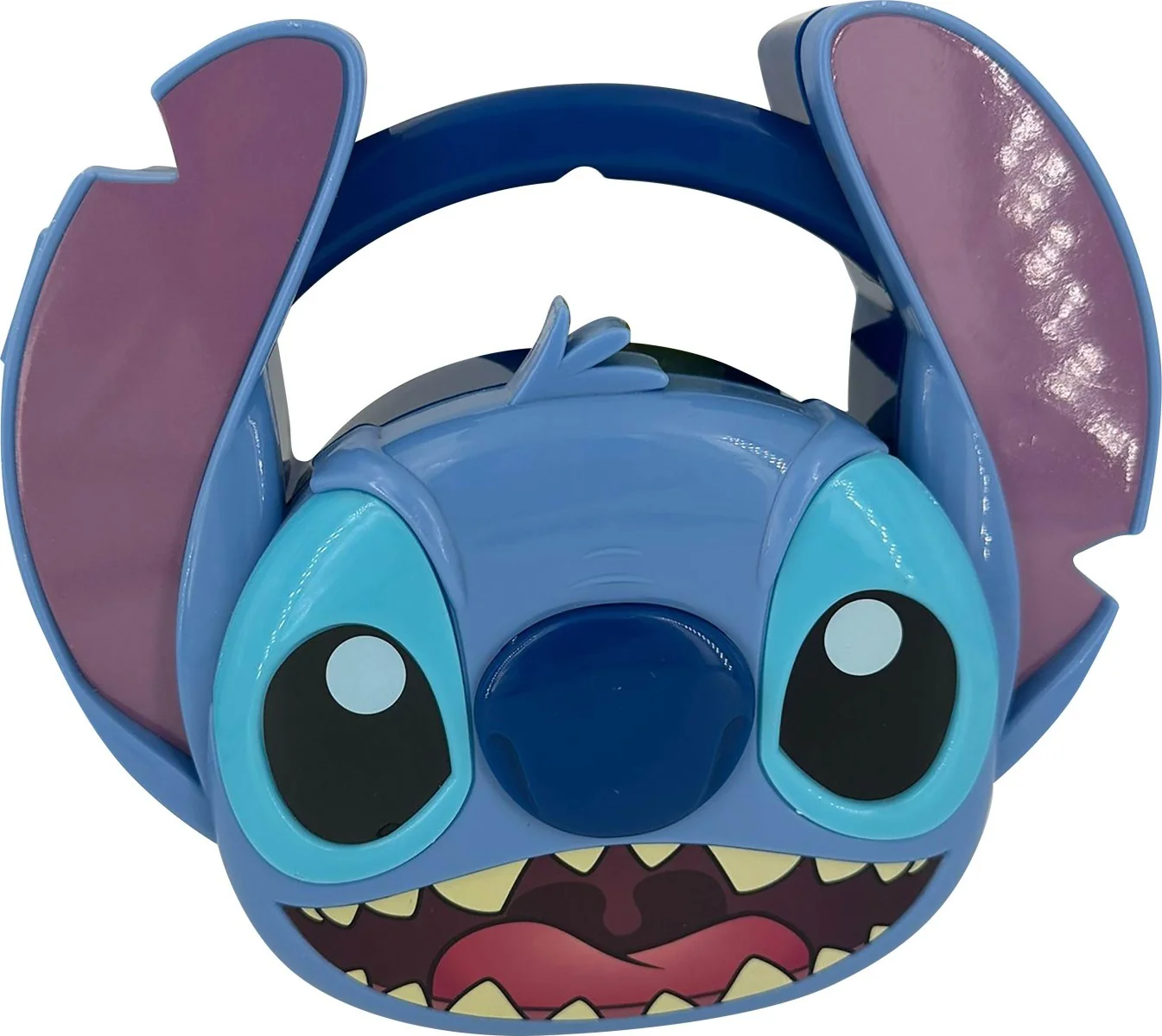 Kids Euroswan Kreatívna 3D sada na písanie a kreslenie Lilo & Stitch