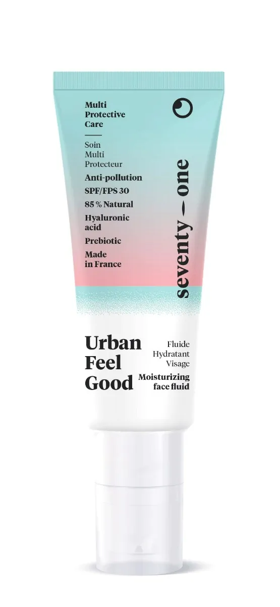 Seventy-one Urban Feel Good 40 ml