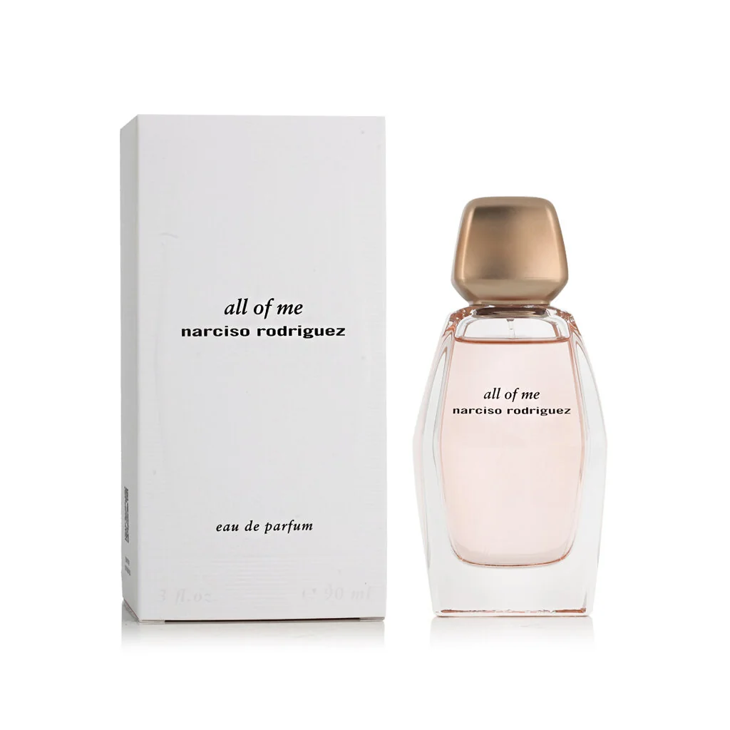 Narciso Rodriguez All Of Me parfumovaná voda 90 ml pre ženy