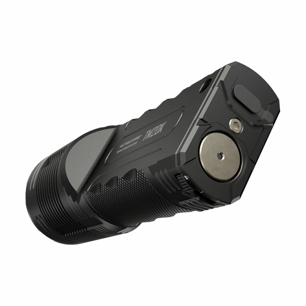 Nitecore TM20K LED baterka 20 000 lúmenov