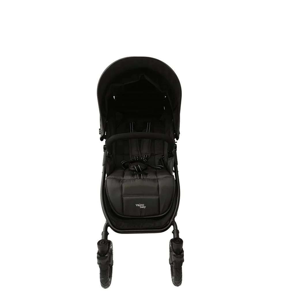Kočík športový Snap 4 Sport Signature grey