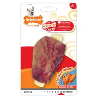 Nylabone Healthy Edibles Extreme Chew Chicken Wing S