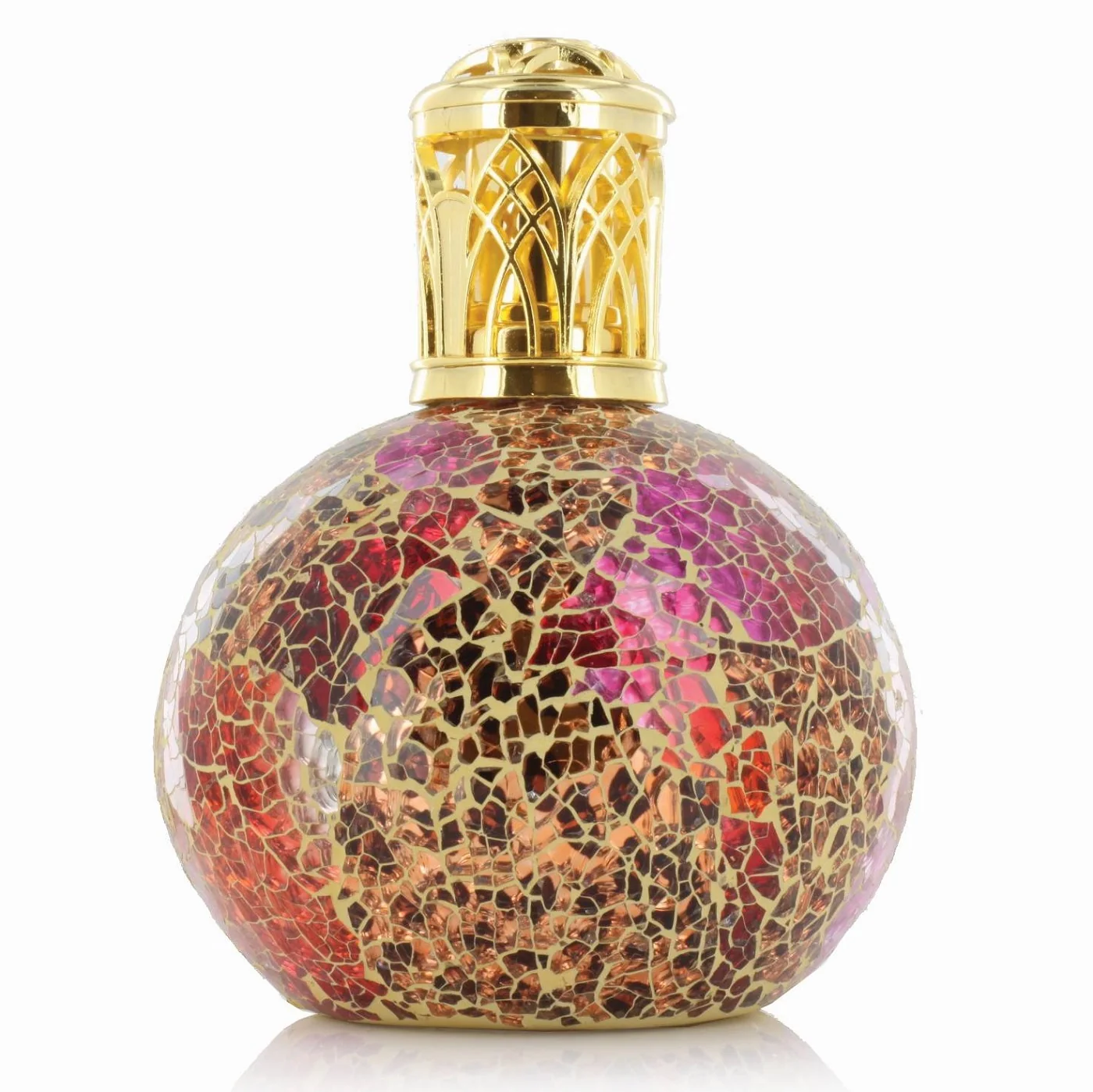 Extra veľká katalytická lampa LEOPARDESS, XL