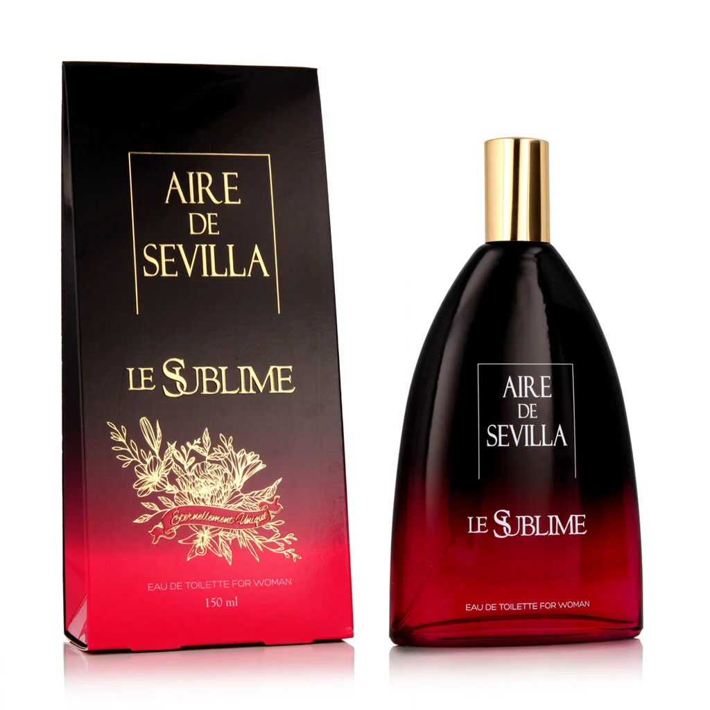 Instituto Español Aire de Sevilla Le Sublime EDT 150 ml W