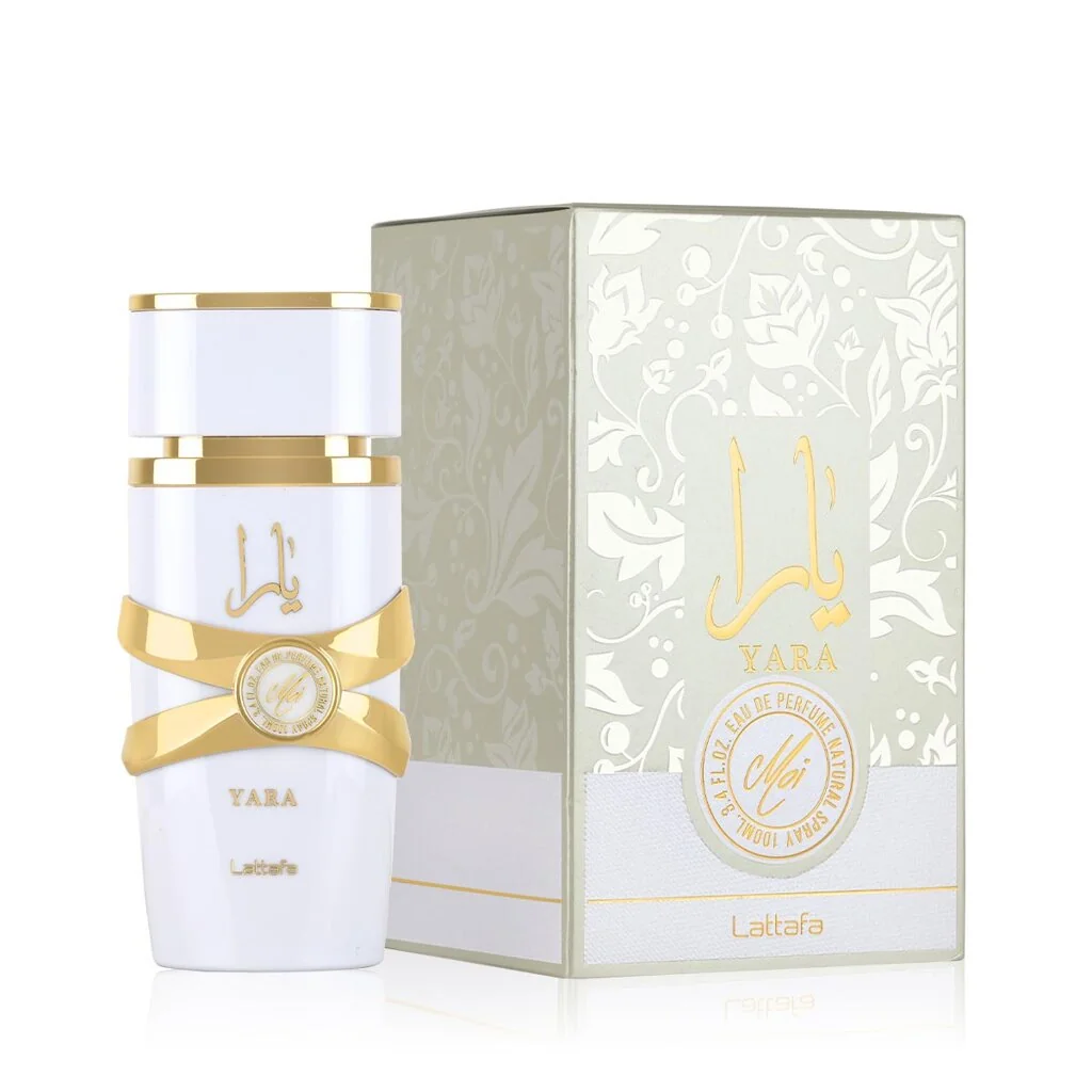 Lattafa Yara Moi EDP 100 ml W