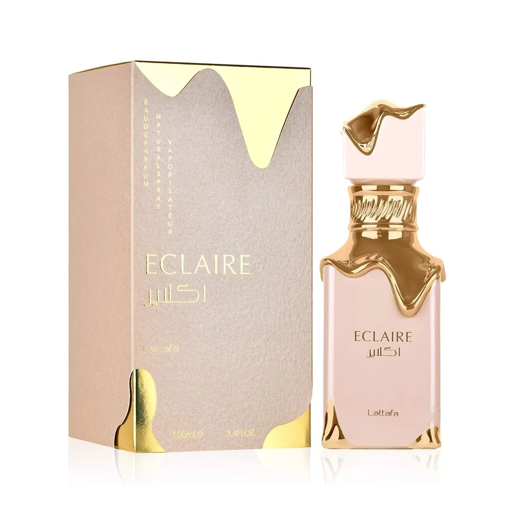 Lattafa Eclaire EDP 100 ml W 