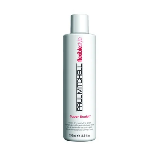 Paul Mitchell Rýchloschnúca stylingová glazúra pre objem vlasov Flexible Style 1×250 ml, stylingová glazúra