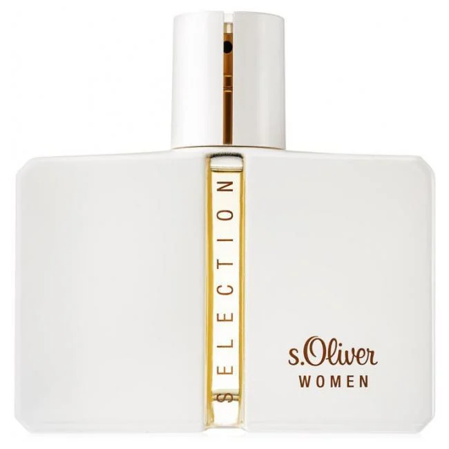 S.Oliver Selection Women Edt 30ml 1×30 ml, parfumová voda