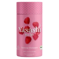 Yasashi BIO Summer Raspberry 16x2,5g
