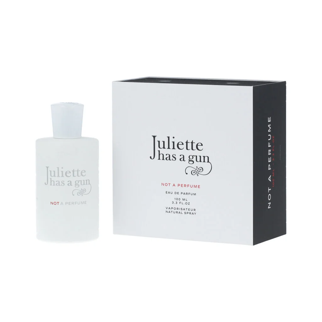 JULIETTE HAS A GUN Not a Perfume EDP 100 ml pre ženy