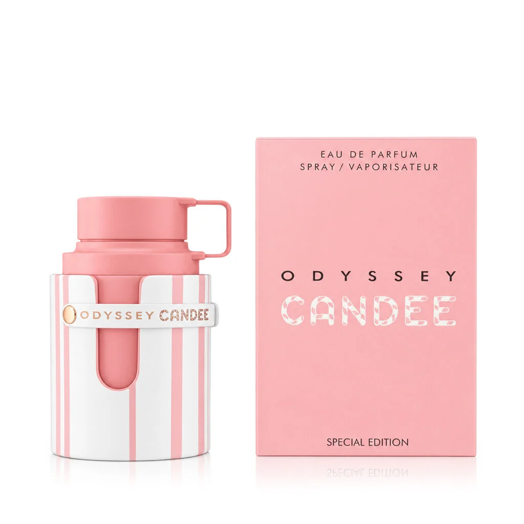 Armaf Odyssey Candee EDP 200 ml W