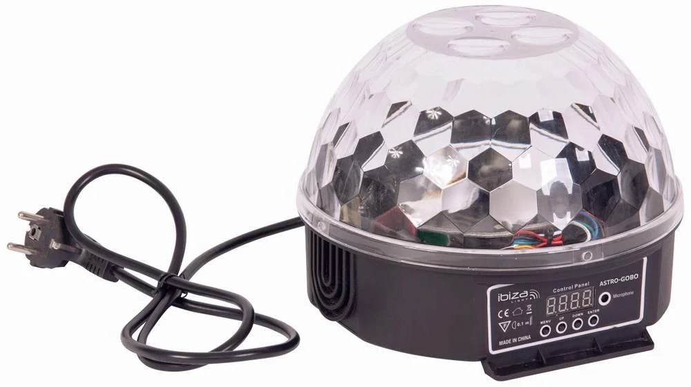 ASTRO-GOBO Ibiza Light LED svietidlo