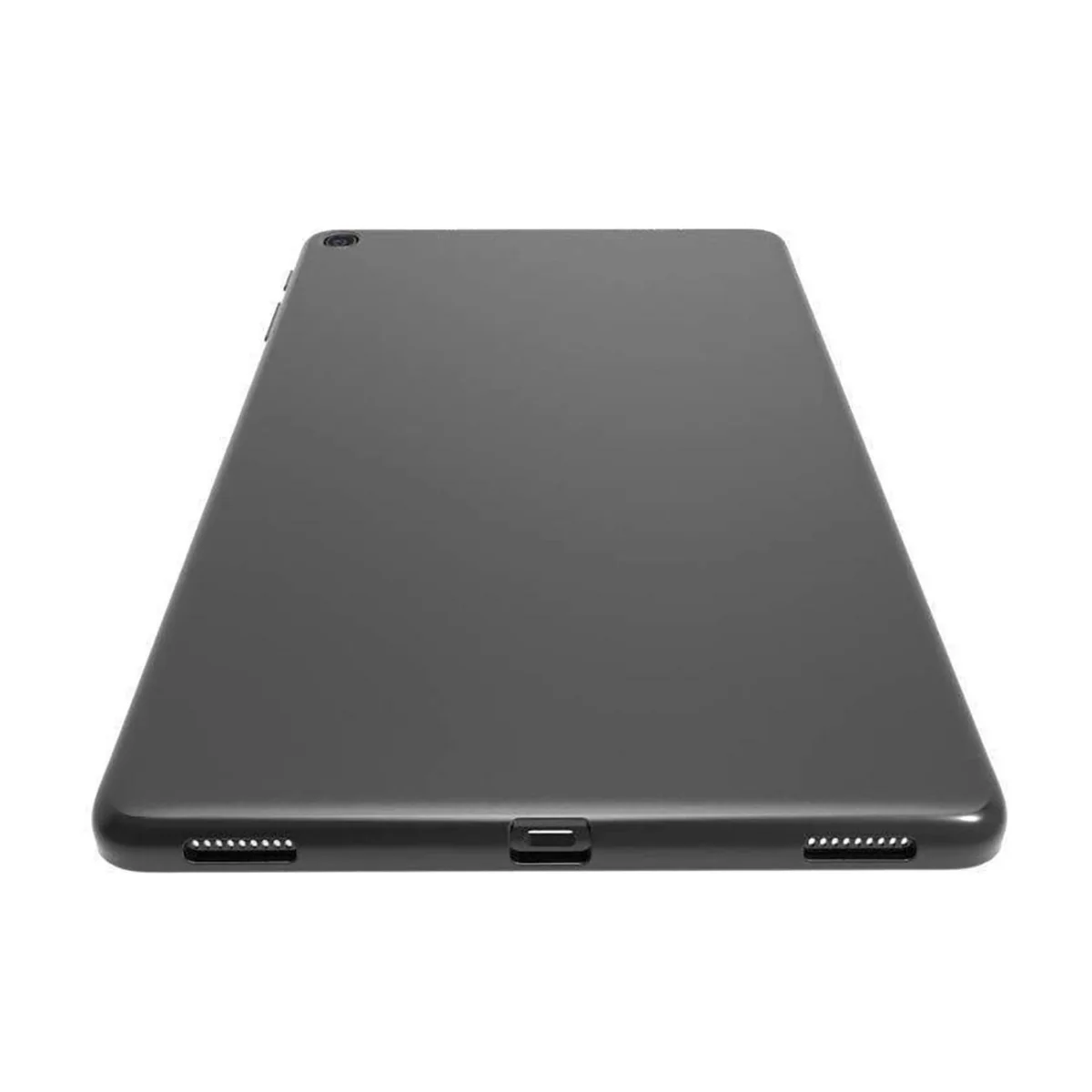 MG Slim Case kryt na iPad Air 13'' 2024 / 12.9'' 2022 čierny