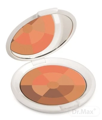 Avène Krycí mozaikový púder - tmavý 10 g
