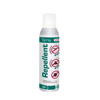 Dr.Max Repellent Spray 1×150 ml, sprej