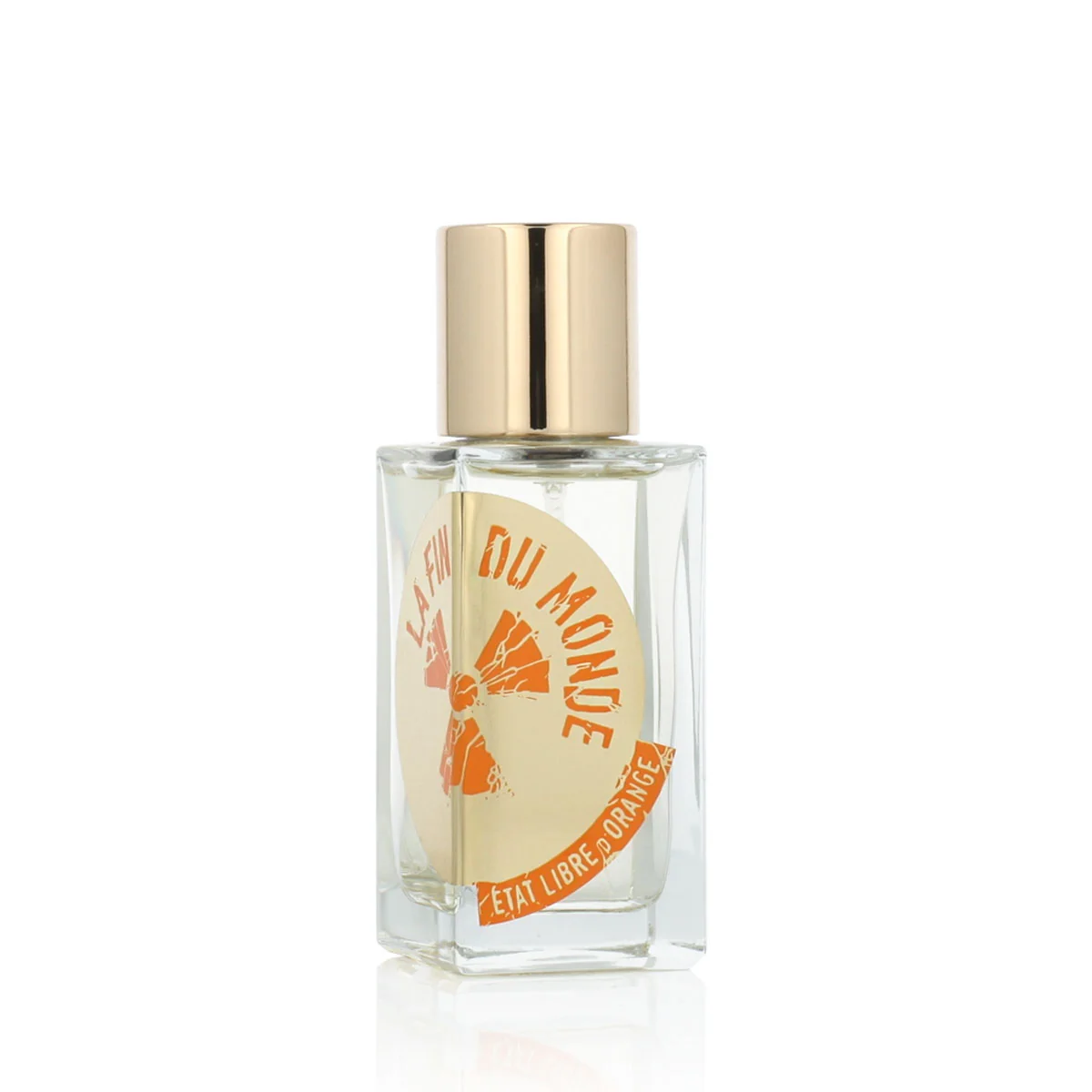 Etat Libre D'Orange La Fin Du Monde EDP 50 ml UNISEX