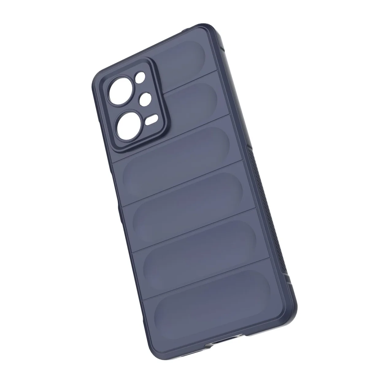 MG Magic Shield kryt na Xiaomi Redmi Note 12 Pro / Poco X5 Pro 5G modrý