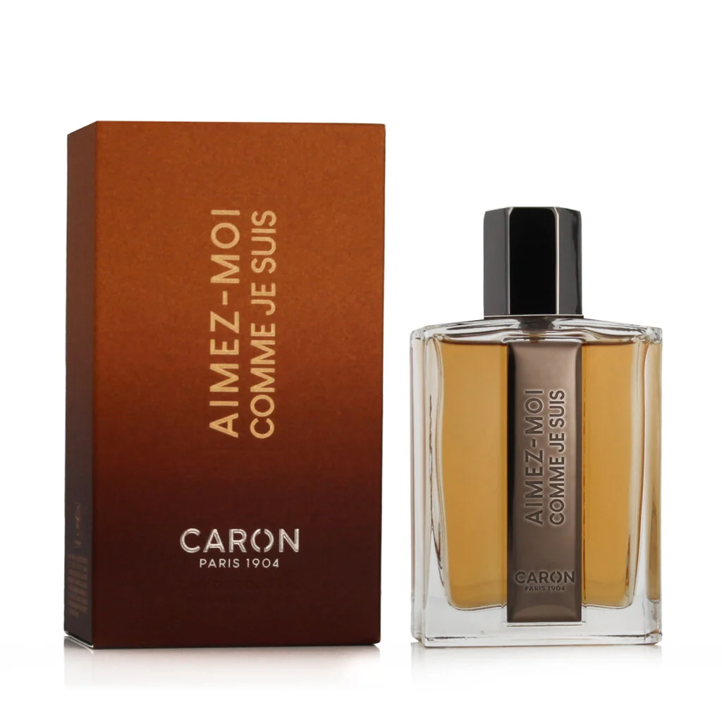 Caron Aimez - Moi Comme Je Suis EDT 125 ml M