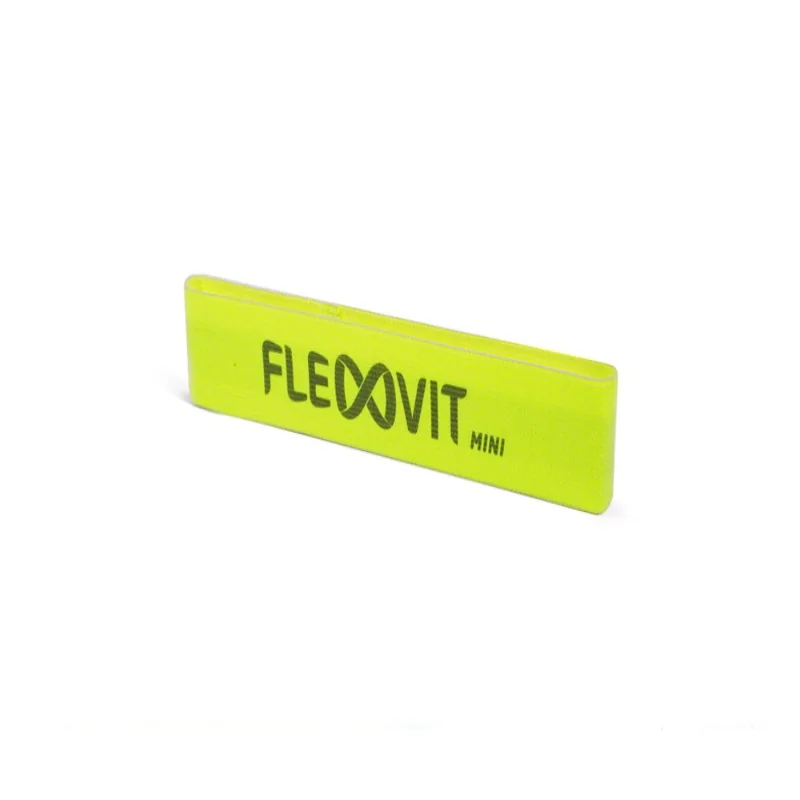FLEXVIT posilňovacia guma MINI LOOP BAND 32cm 41111