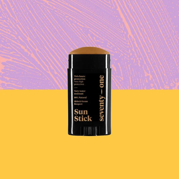 SEVENTY-ONE SLNECNA TYCINKA SPF50 PACHA MAMA 15G 1×15 g, slnečná tyčinka