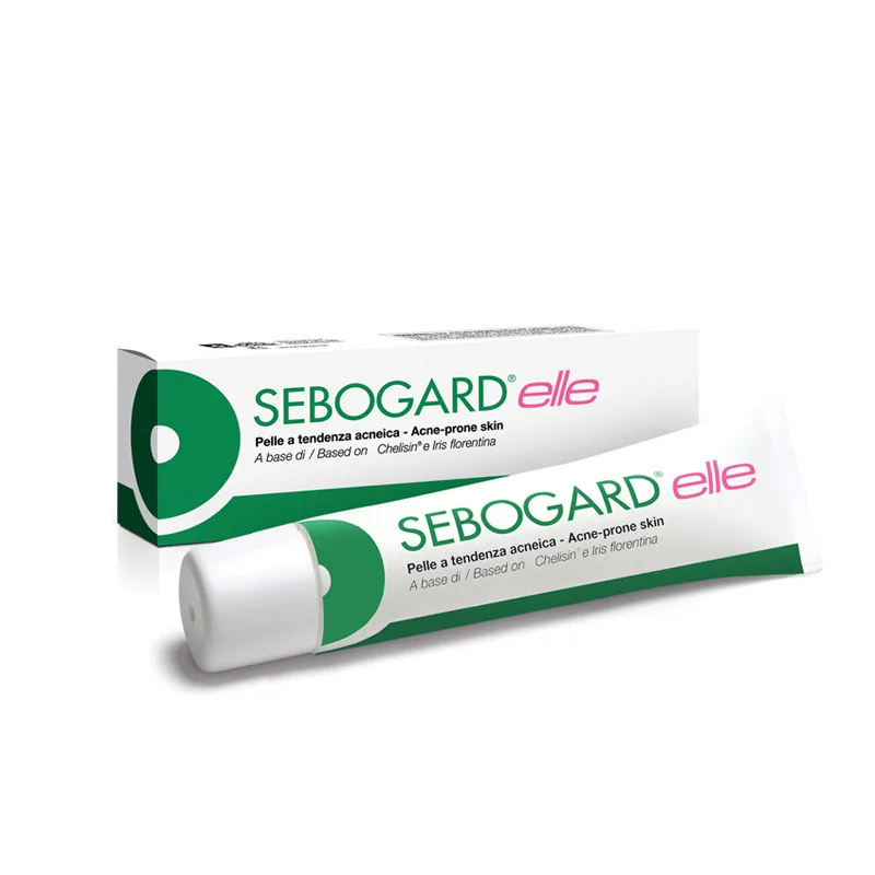 SEBOGARD ELLE 30 ml