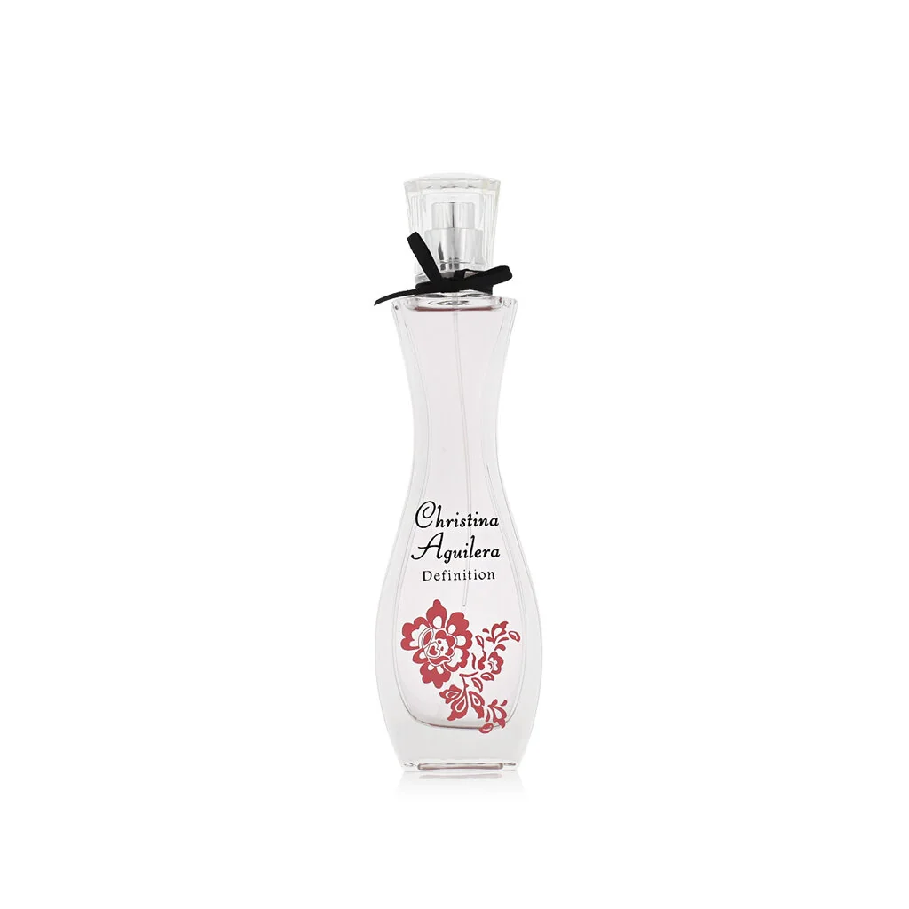 Christina Aguilera Definition parfumovaná voda 75 ml pre ženy
