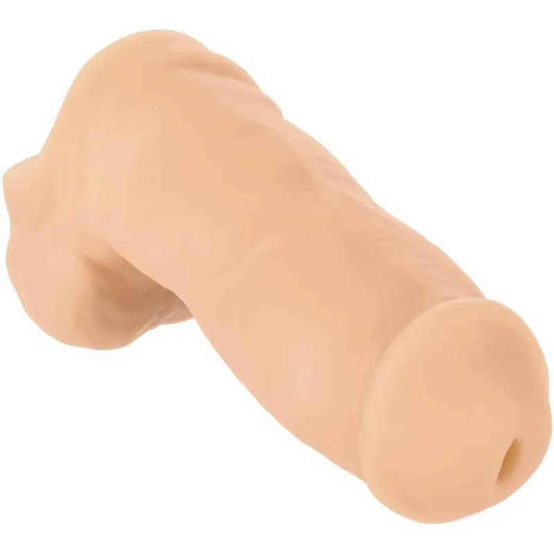 Silikonový STP packer Mr. Vilik 12,8 cm