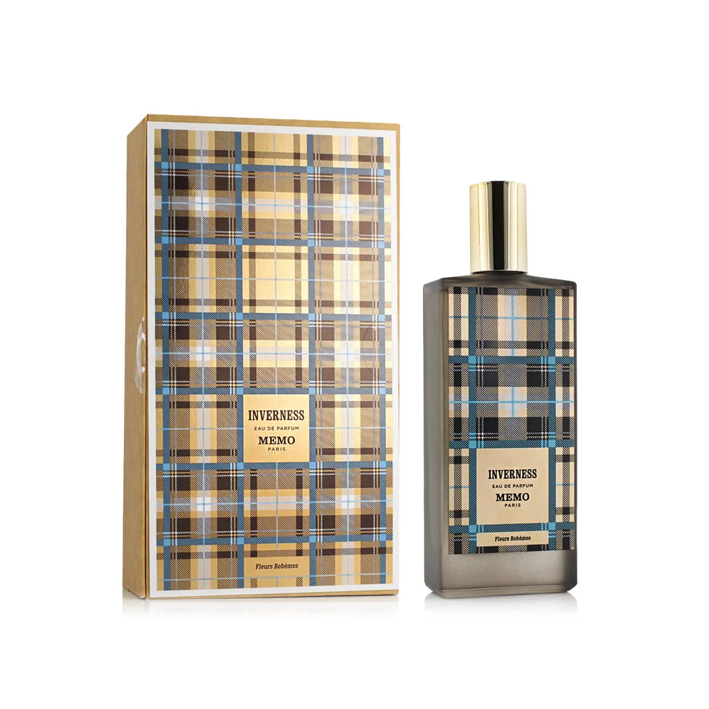 Memo Paris Inverness EDP 75 ml unisex