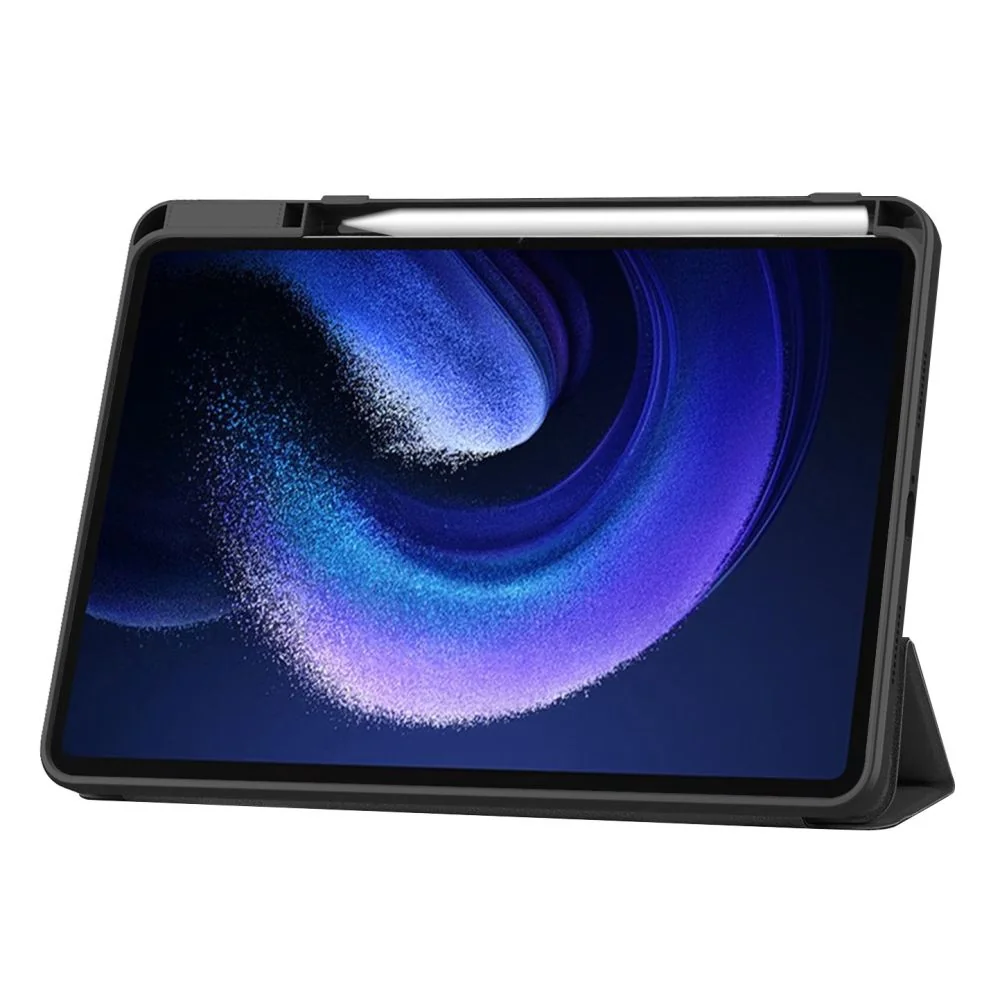 Tech-Protect SC Pen puzdro na Xiaomi Pad 6 / 6 Pro čierne