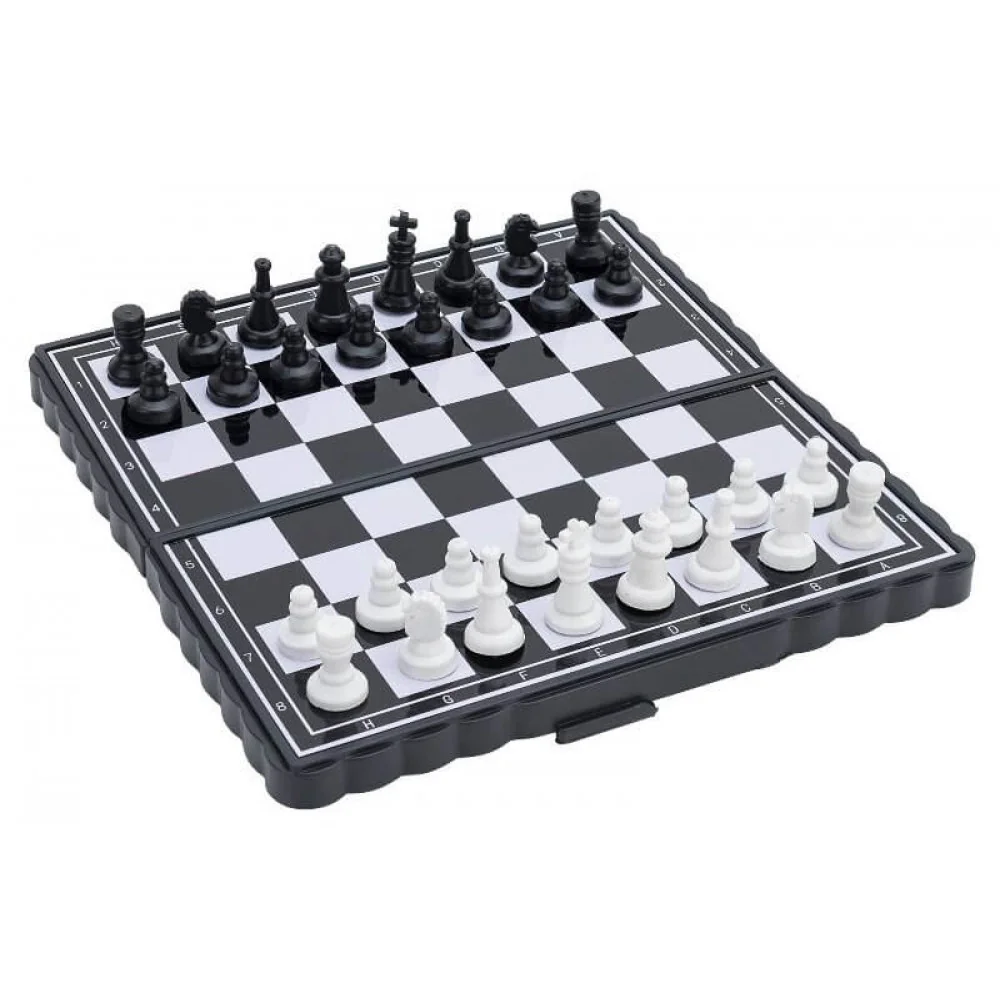 Magnetický šach-47328-MOVEO
