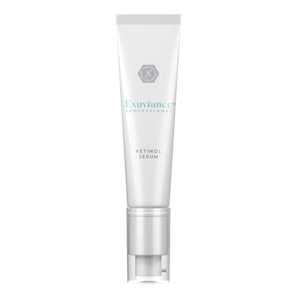 EXUVIANCE RETINOL SERUM 1×30 ml, nočné sérum