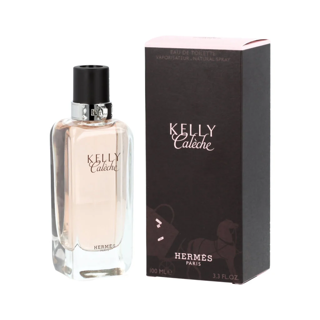 Hermès Kelly Caléche EDT 100 ml W