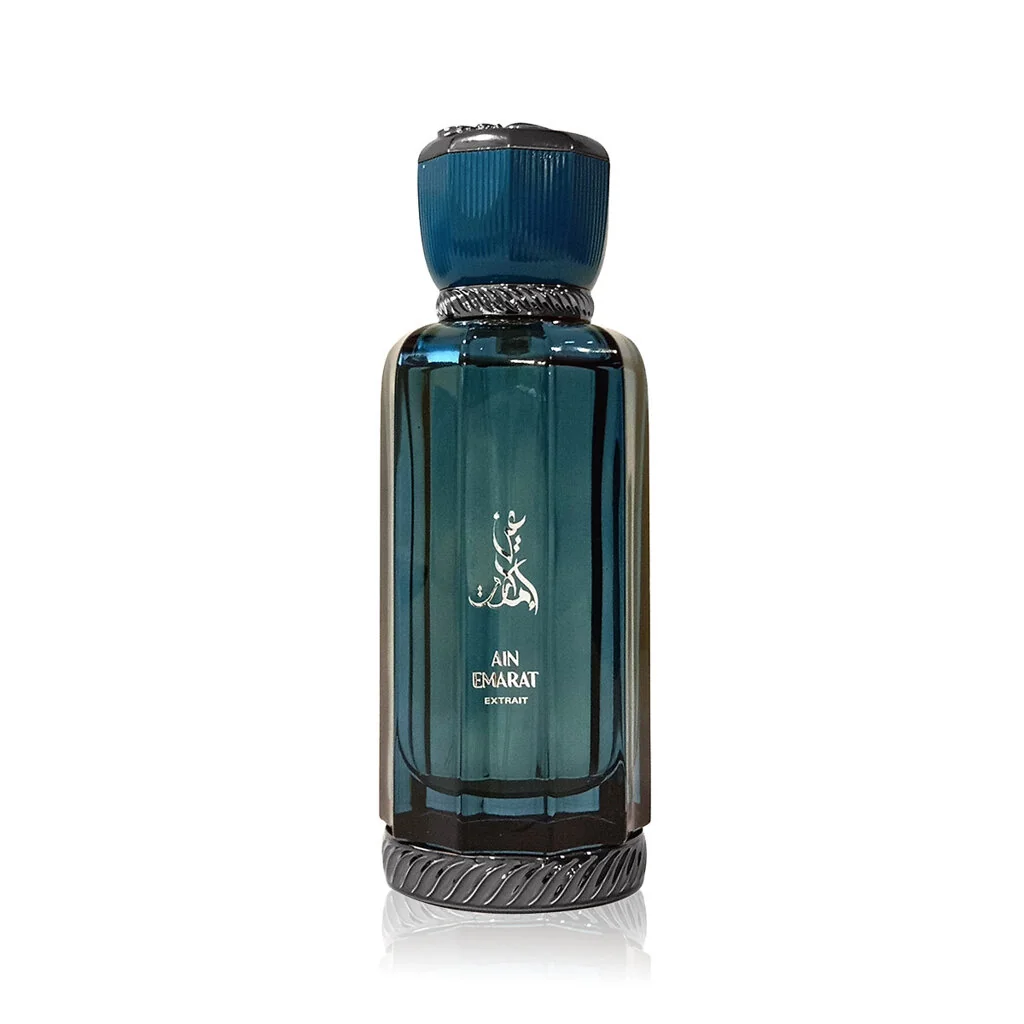 Al Wataniah Ain Emarat Extrait EDP 100 ml UNISEX