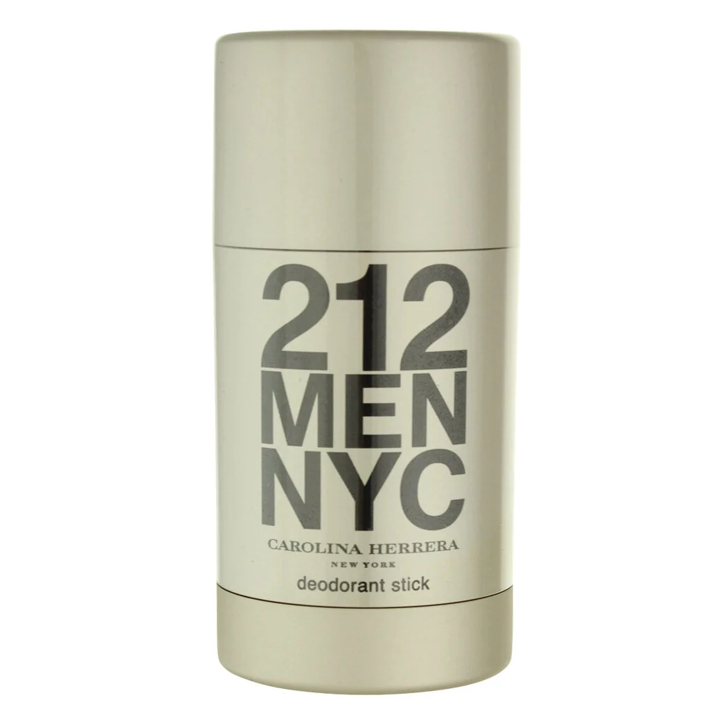 Carolina Herrera 212 Men DST 75 ml M