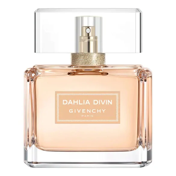 Givenchy Dahlia Divin Nude Edp 30ml 1×30 ml, parfumová voda